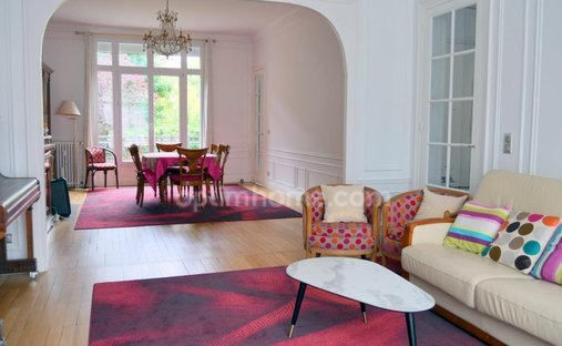 Apartamento en Saint-Mandé, Isla de Francia, Francia 1