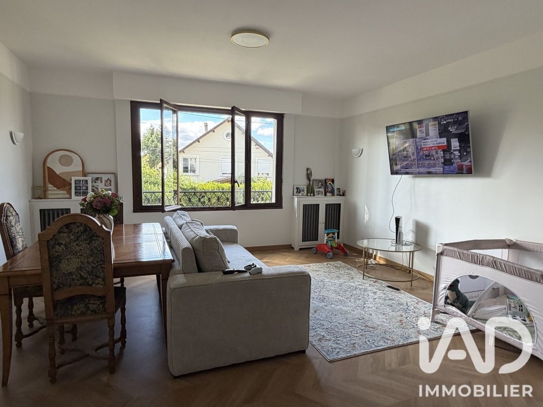 House in Champigny-sur-Marne, Ile-de-France, France 4 - 18843447