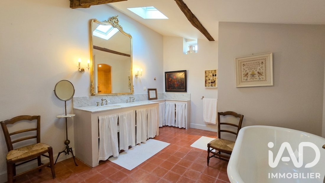 Haus in Niort, Neu-Aquitanien, Frankreich 5 - 18247141
