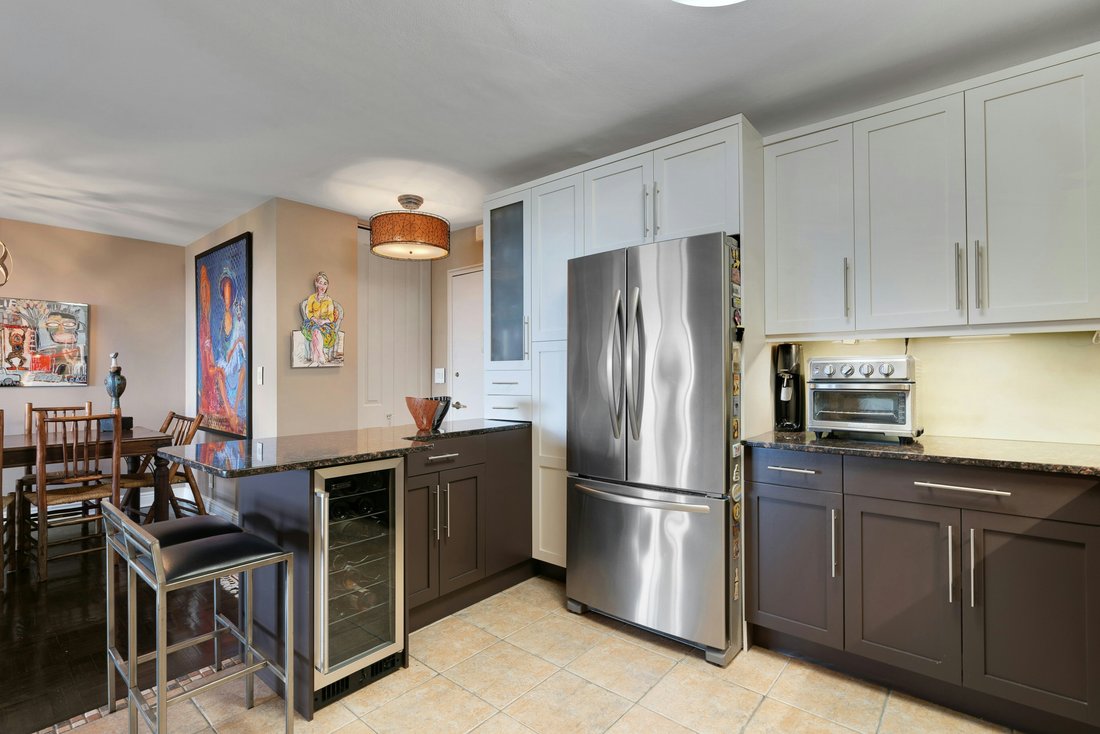 Condo in Fort Lee, New Jersey, United States 4 - 18838295