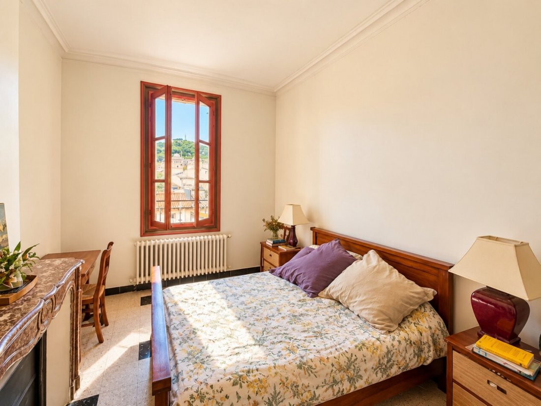 Apartment in Espace Villeroy-Les Quilles, Sète, France 5 - 16534539