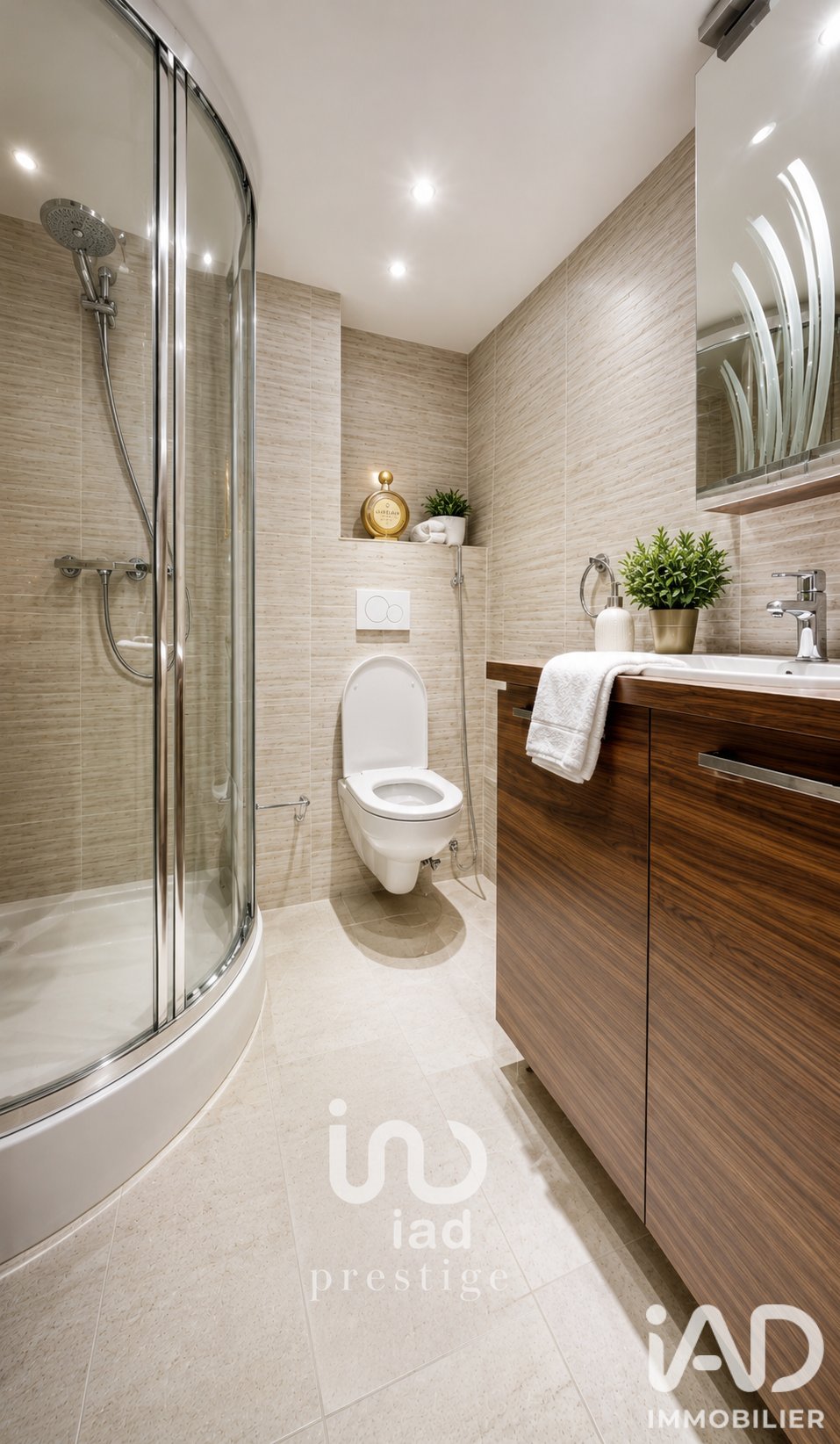 Apartment in La Plaine des Sablons, Neuilly-sur-Seine, France 5 - 18130492
