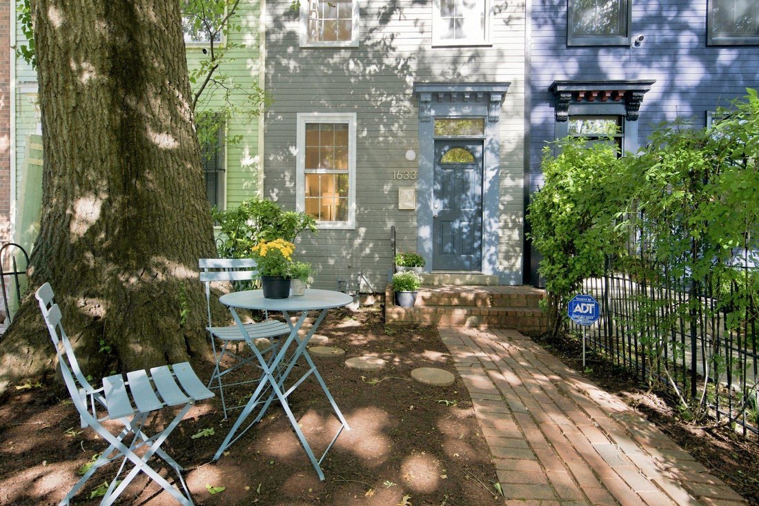 Stadthaus in Washington, D.C., District of Columbia, Vereinigte Staaten 2 - 18838273