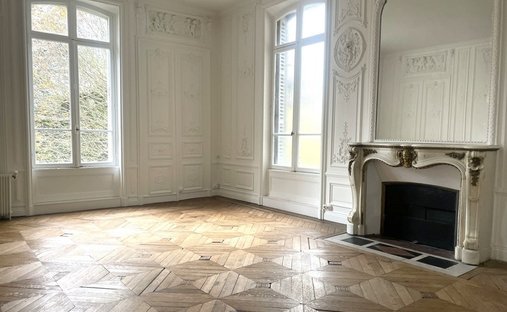 Appartamento a Saint-Germain-en-Laye, Isola di Francia, Francia 1