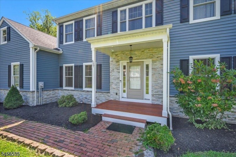 House in Bridgewater Township, New Jersey, United States 2 - 18838367