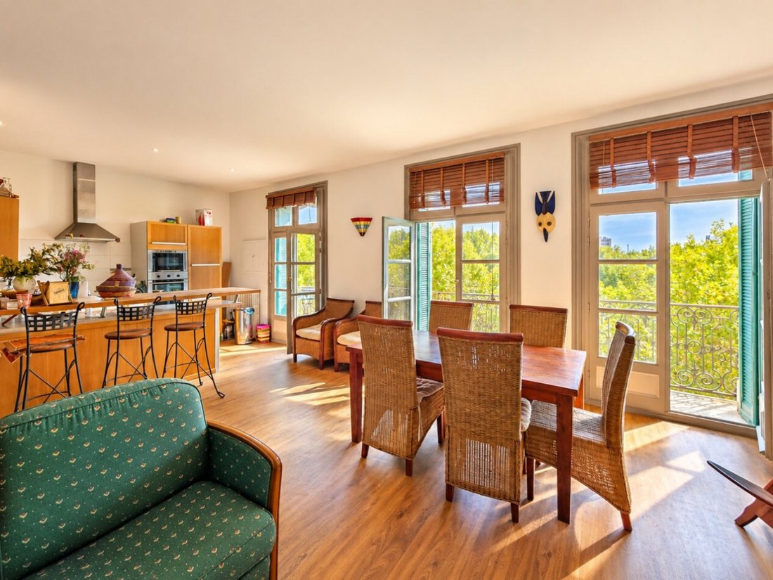 Apartment in Espace Villeroy-Les Quilles, Sète, France 2 - 16534539