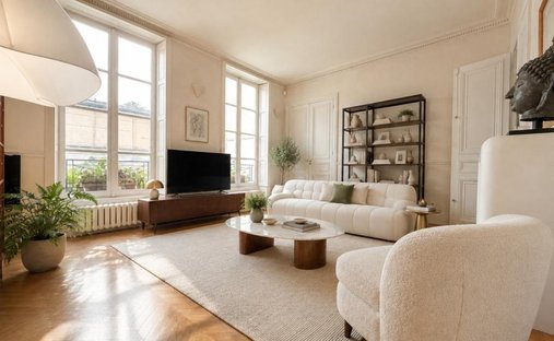 Wohnung in Elysées-Madeleine, Paris 8e Arrondissement, Paris 1