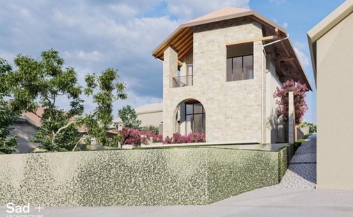 Haus in Tresserve, Auvergne-Rhone-Alpen, Frankreich 1