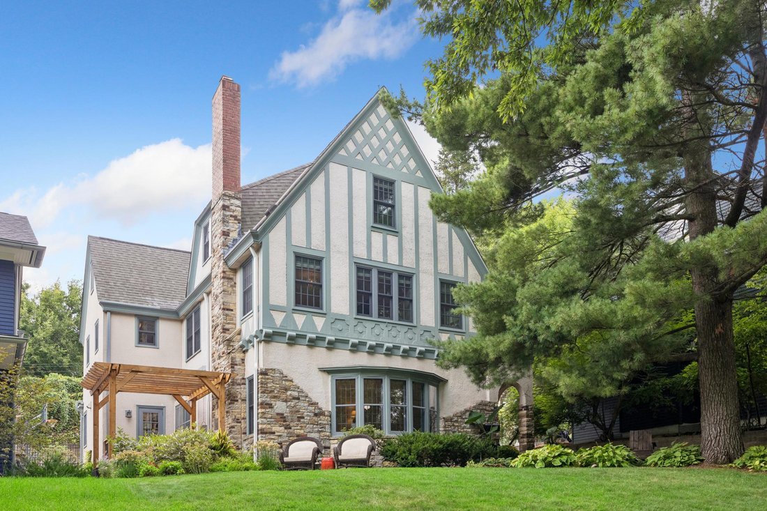 Casa a Minneapolis, Minnesota, Stati Uniti 2 - 18838365