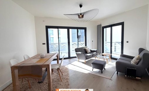 Appartement à Mouton Duvernet, Paris 14e Arrondissement, Paris 1