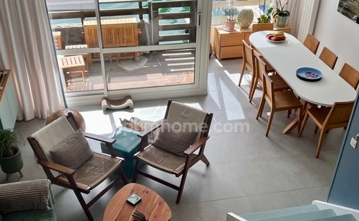 Appartement à Deauville, Normandie, France 1