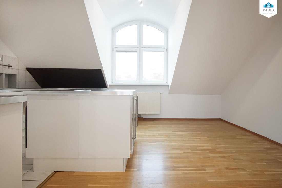 Penthouse in Vienna, Wien, Austria 4 - 18838724