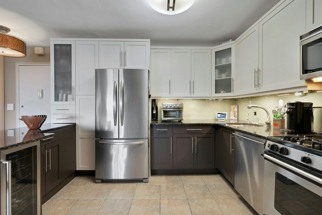 Condo in Fort Lee, New Jersey, United States 3 - 18838295
