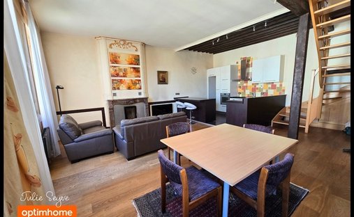 Apartment in Ouest, Gex, France 1
