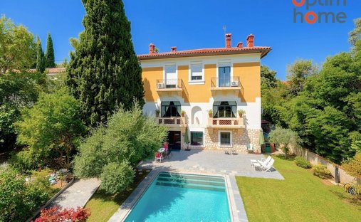 House in Périer, 8e Arrondissement, Marseille 1