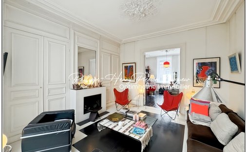 Casa en San Mauricio-Pellevoisin, Lille, Francia 1