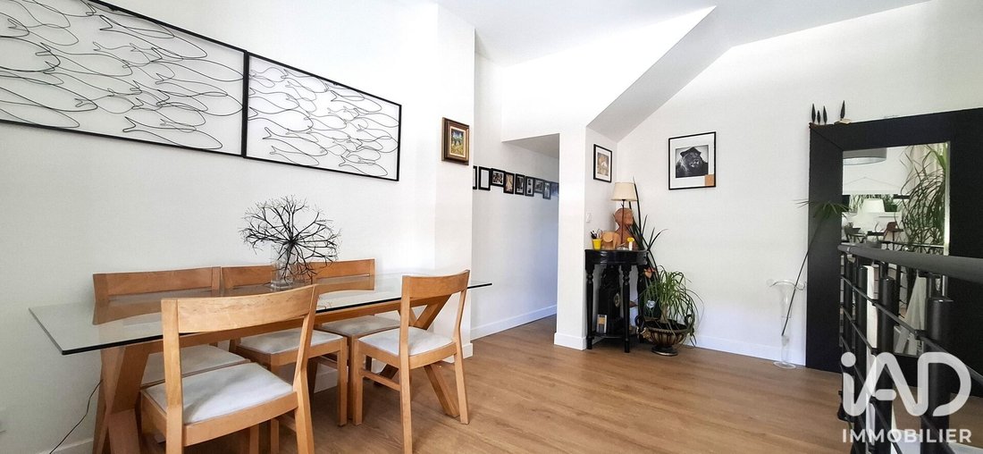 House in Jolimont-Soupetard-Bonhoure, Toulouse, France 4 - 18843772