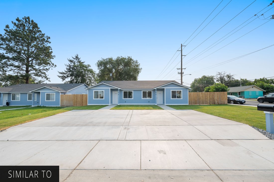 Casa a Kennewick, Washington, Stati Uniti 3 - 18838296