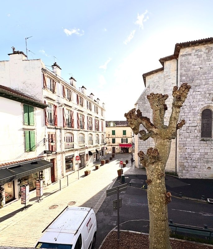Wohnung in Centre Ville, Saint-Jean-de-Luz, Frankreich 3 - 18841327