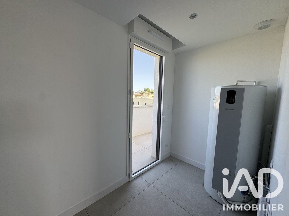 Apartment in Sud, Castries, France 5 - 18843700