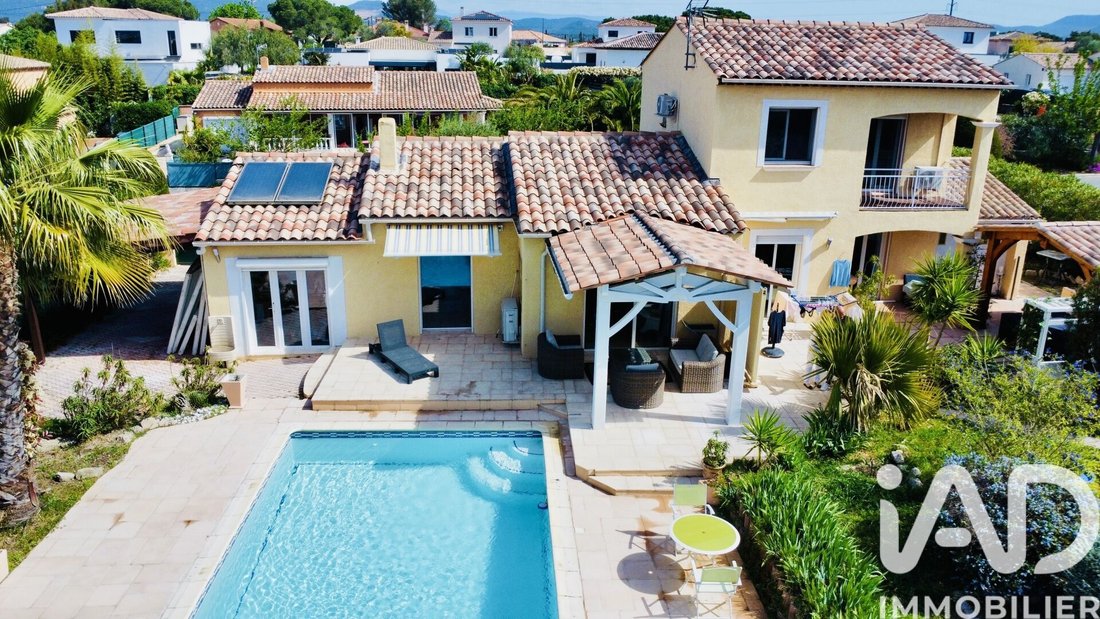 House in Nord RN, Puget-sur-Argens, France 1 - 17513133