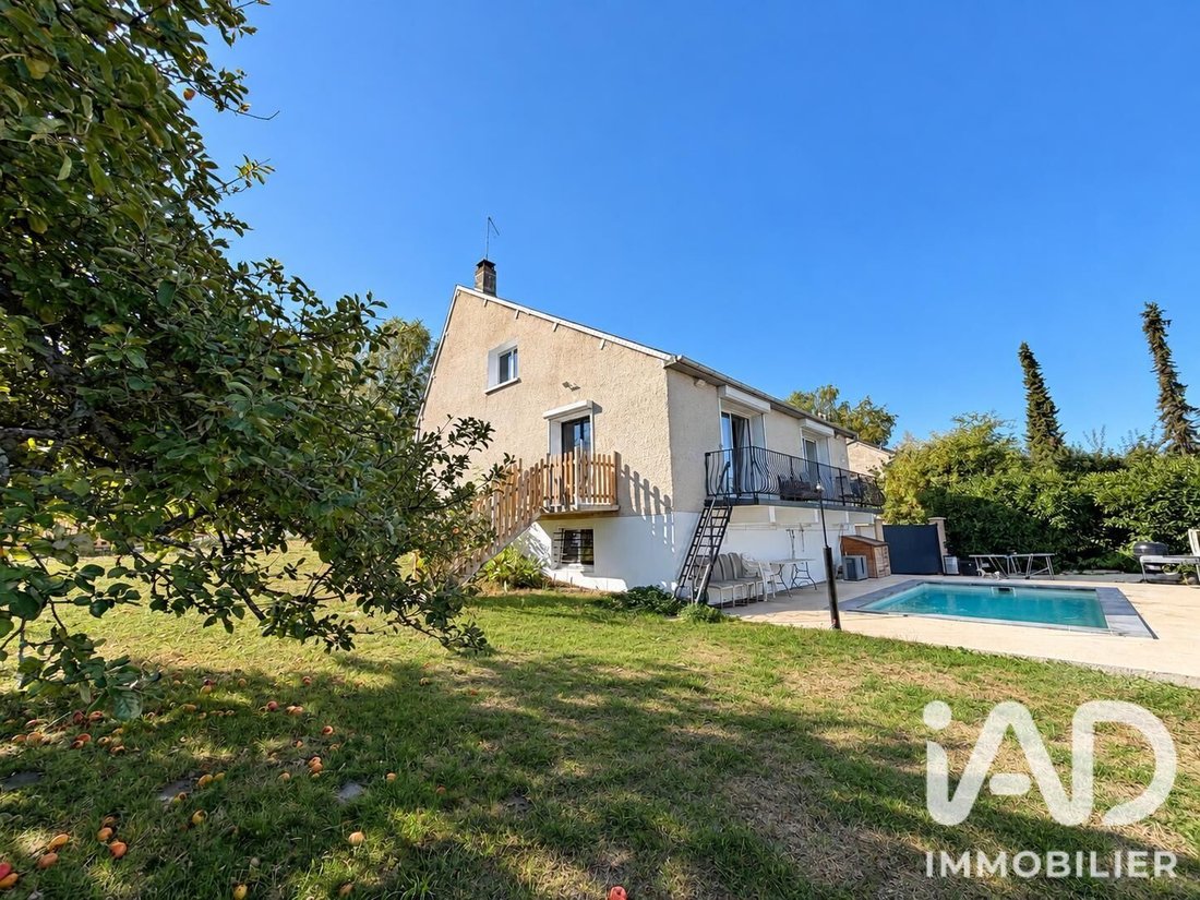 House in Villers-Allerand, Grand Est, France 2 - 18800211