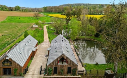 Maison à Laon, Hauts-de-France, France 1