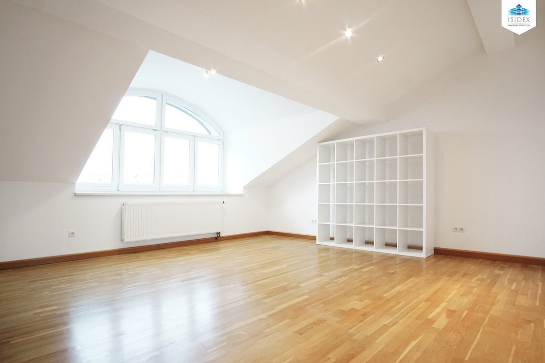 Penthouse in Vienna, Wien, Austria 1 - 18838724