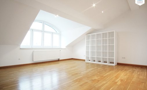 Penthouse in Wien, Wien, Österreich 1