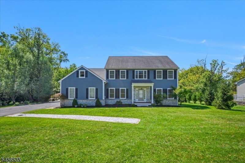 House in Bridgewater Township, New Jersey, United States 1 - 18838367