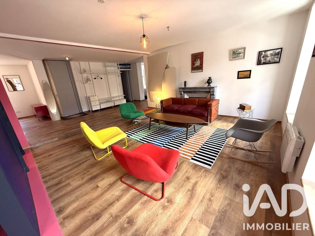 Wohnung in Centre Ville, Reims, Frankreich 3 - 18843526