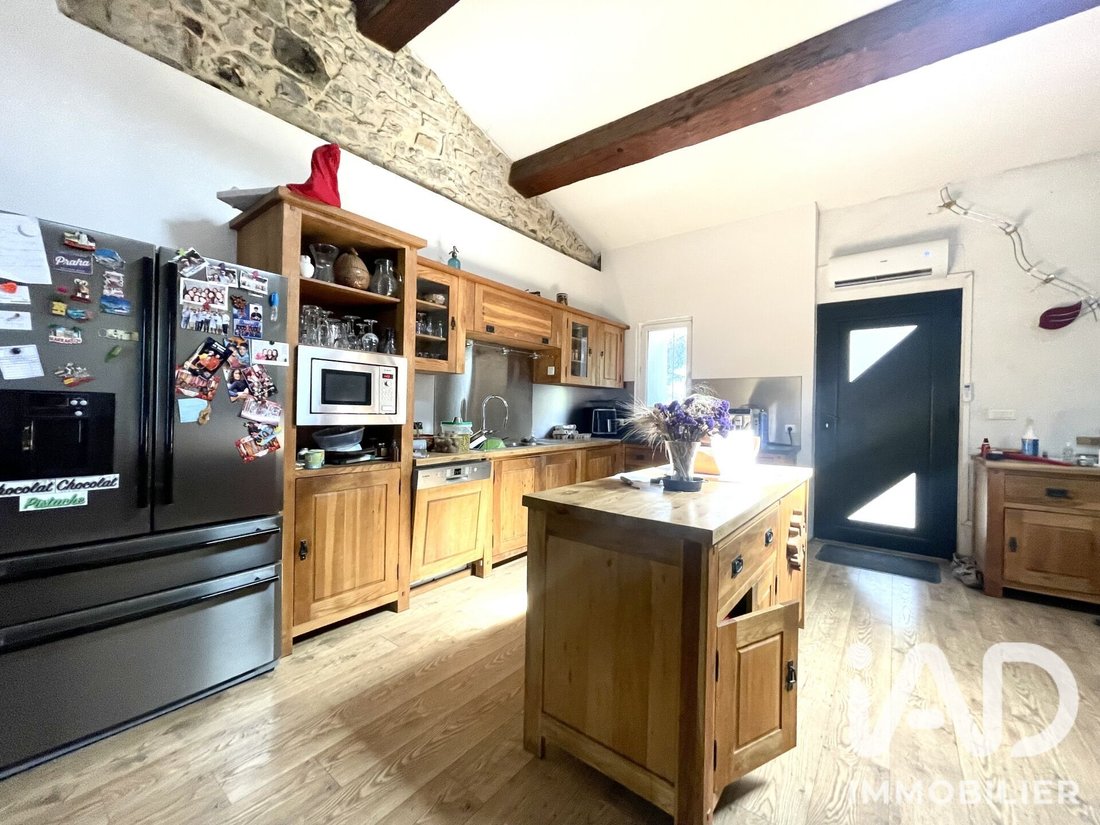Maison à Ecarts, Narbonne, France 2 - 18843466