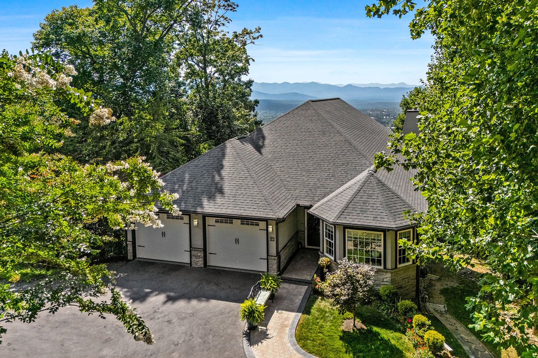 House in Asheville, North Carolina, United States 1 - 18838252