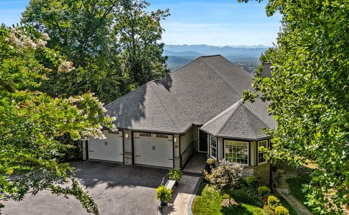 House in Asheville, North Carolina, United States 1