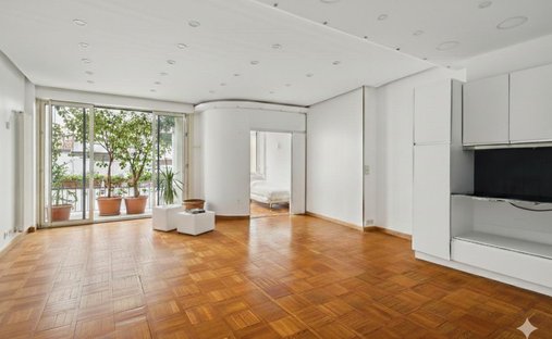 Appartement à Muette Sud, Paris 16e Arrondissement, Paris 1