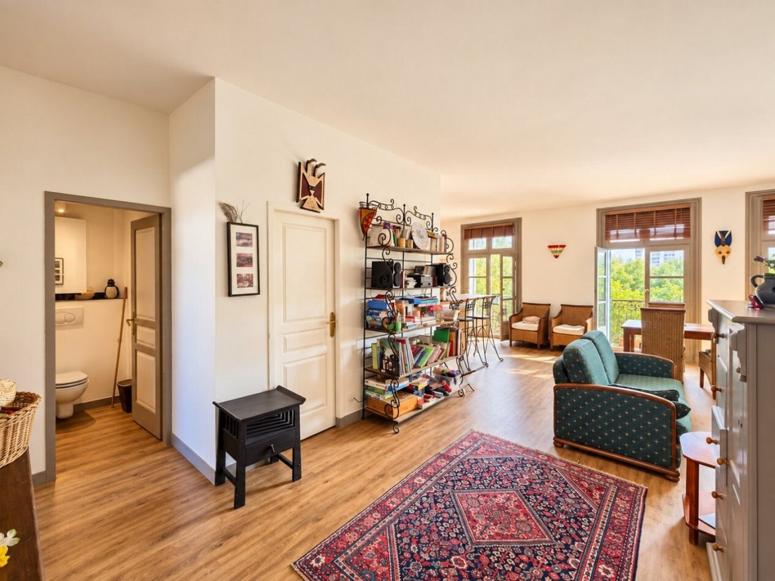 Apartment in Espace Villeroy-Les Quilles, Sète, France 4 - 16534539