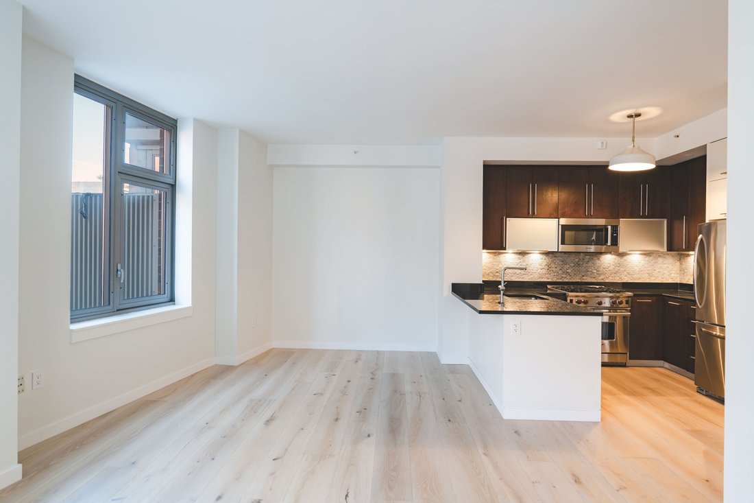 Condominio a New York, New York, Stati Uniti 5 - 18838321