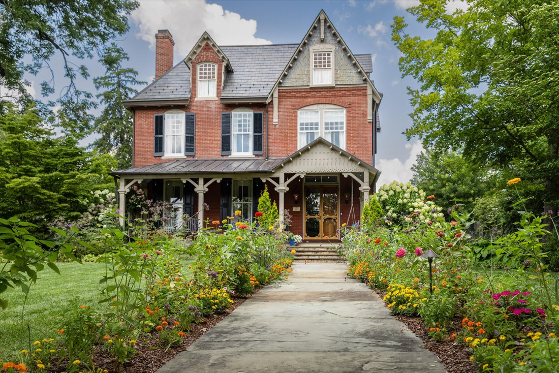 Doylestown, Pennsylvania, United States 2 - 18838782