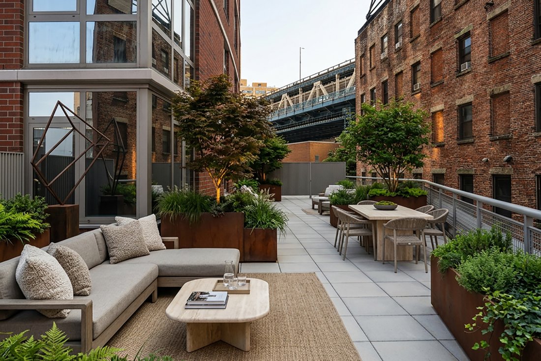 Condominio a New York, New York, Stati Uniti 1 - 18838321