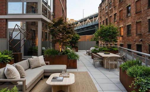 Condo in New York, New York, United States 1