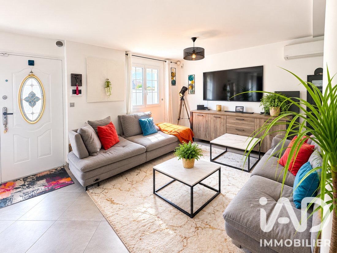 House in Maxime Vedy, Paray-Vieille-Poste, France 4 - 18812388