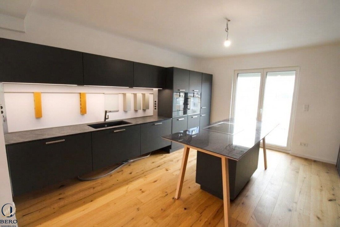 Penthouse in Vienna, Wien, Austria 5 - 18838744