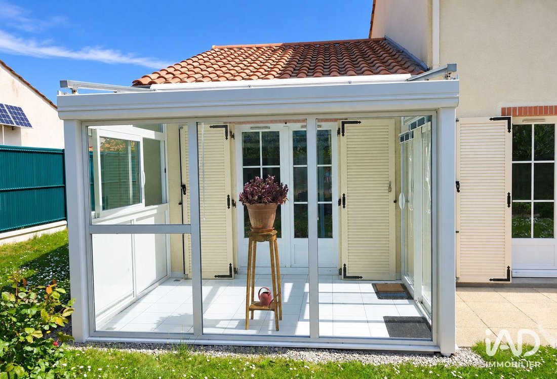Maison à Sainte Marie, Pornic, France 2 - 18843397