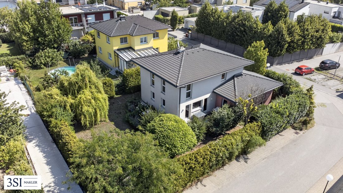 House in Oberwaltersdorf, Lower Austria, Austria 1 - 18838664