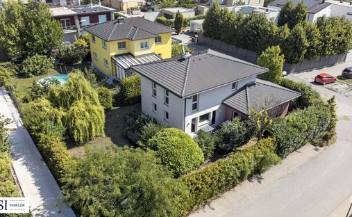 Maison à Oberwaltersdorf, Basse-Autriche, Autriche 1
