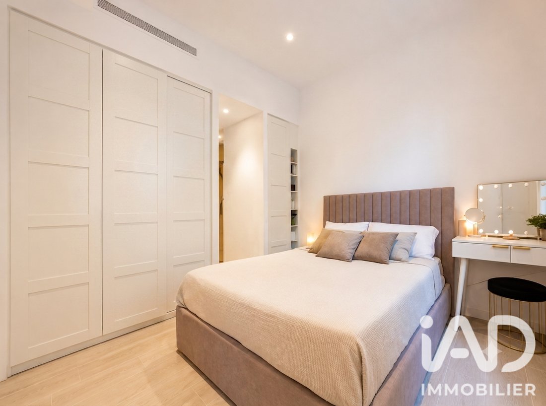 Wohnung in Saint Nicolas, Cannes, Frankreich 4 - 18843748