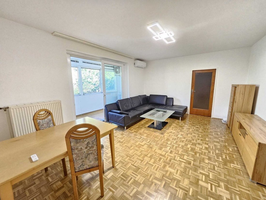 Wohnung in Perchtoldsdorf, Niederösterreich, Österreich 2 - 18838679