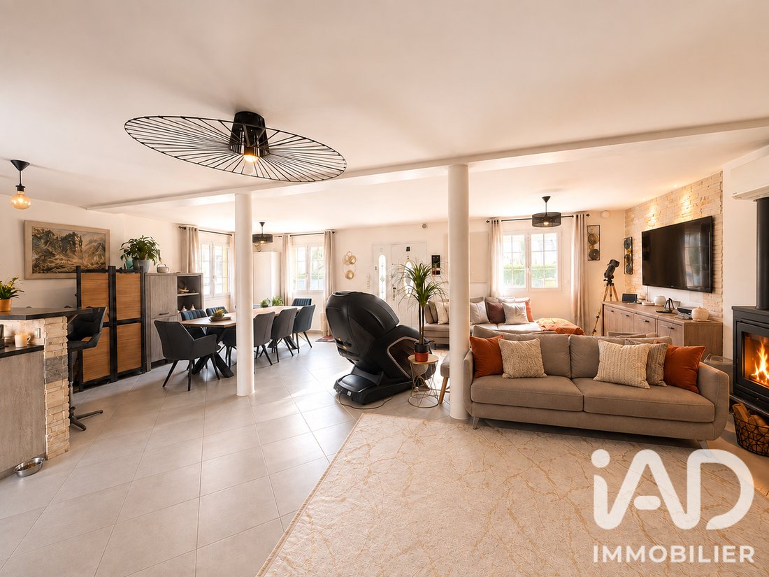 House in Maxime Vedy, Paray-Vieille-Poste, France 2 - 18812388