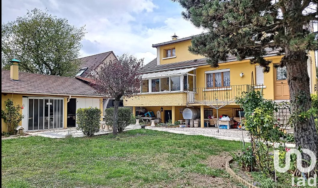 House in Herblay-sur-Seine, Ile-de-France, France 1 - 16456748