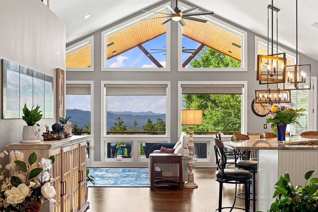 House in Asheville, North Carolina, United States 4 - 18838252